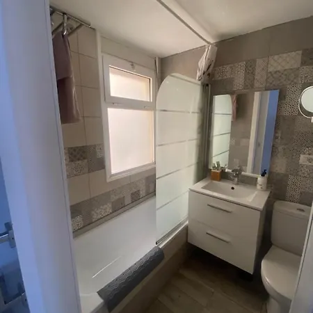 El Medano Suite * El Médano