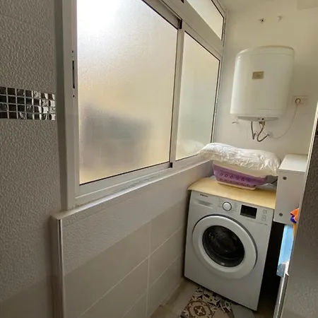 El Medano Suite شقة