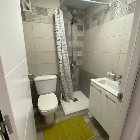 El Medano Suite Apartament El Médano