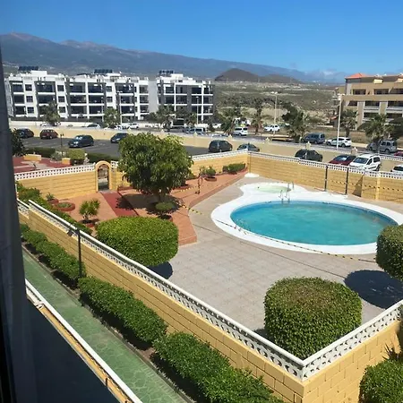 Apartment El Medano Suite El Medano (Tenerife)