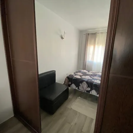 El Medano Suite Апартаменты *