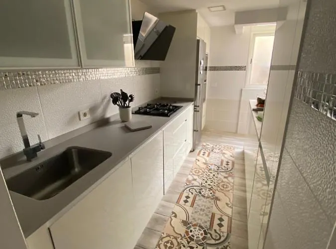 El Medano Suite * El Médano