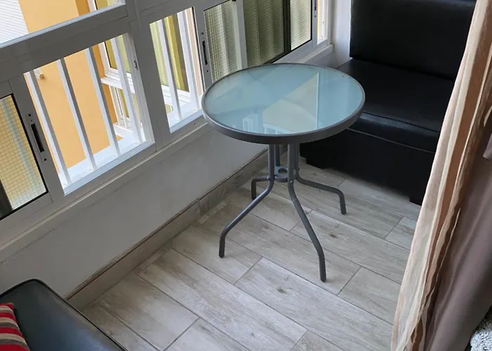 Apartament El Medano Suite El Médano