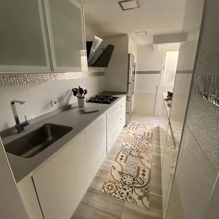 El Medano Suite * Эль-Медано