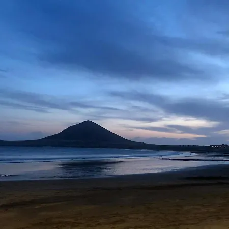 El Medano Suite * אל מדאנו