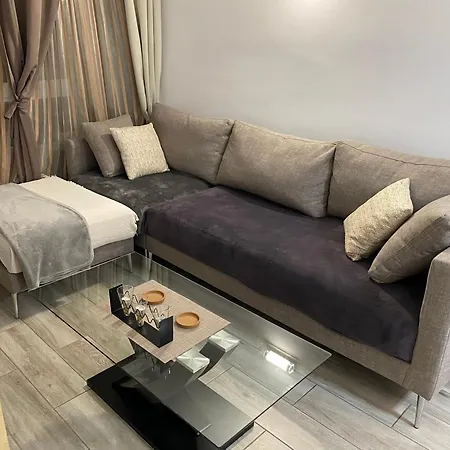 El Medano Suite Apartamento *