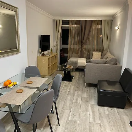 El Medano Suite Apartamento *