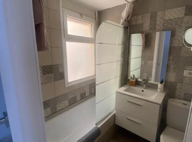 El Medano Suite * אל מדאנו