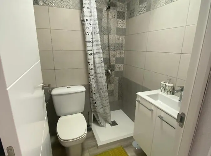 El Medano Suite דירה אל מדאנו