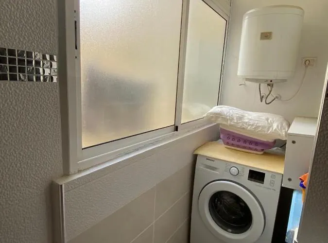 El Medano Suite 아파트