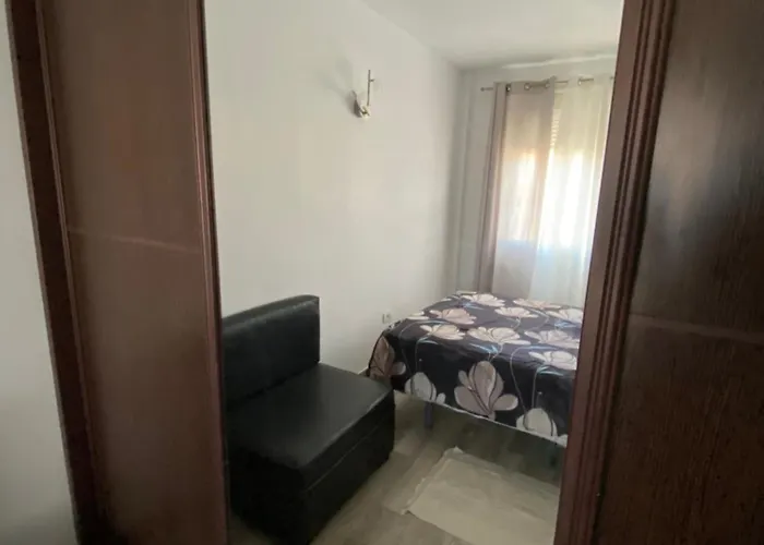 El Medano Suite 아파트 *